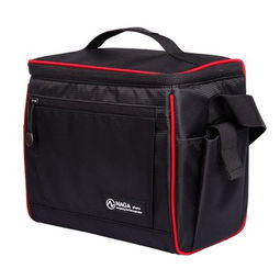 納伽BM20時尚單肩攝影包 跨界融合，攝影與美妝的隨身伴侶