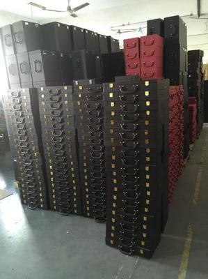 投資箱包廠需要多少錢？解析箱包產業的創業機會與成本投入