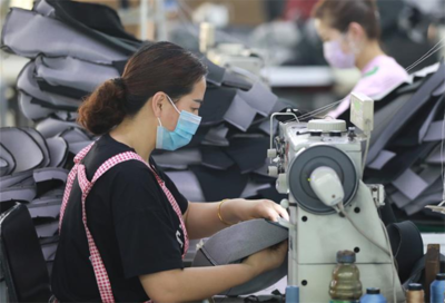 從皮革重鎮到美麗產業 石家莊無極的華麗轉型