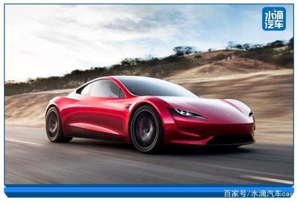 特斯拉官方二手車，朋友們都說香！你值得考慮的選擇